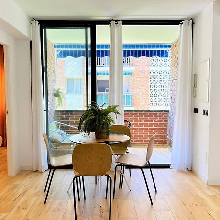 Ecochic Apartment In Fuengirola Center ภายนอก รูปภาพ
