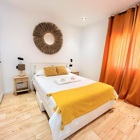 Ecochic Apartment In Fuengirola Center ภายนอก รูปภาพ