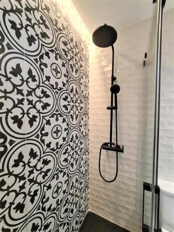 Ecochic Apartment In Fuengirola Center ภายนอก รูปภาพ