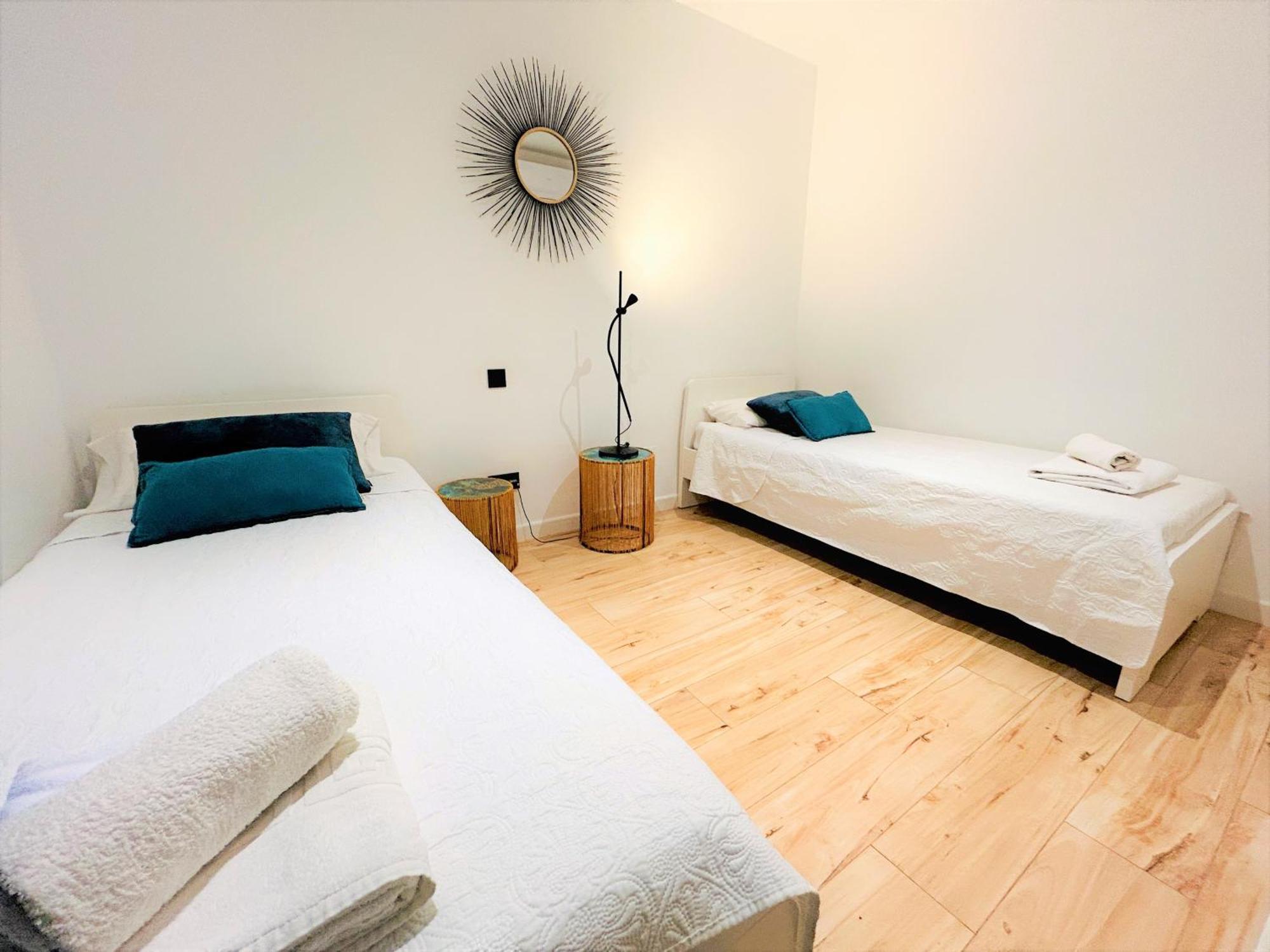 Ecochic Apartment In Fuengirola Center ภายนอก รูปภาพ