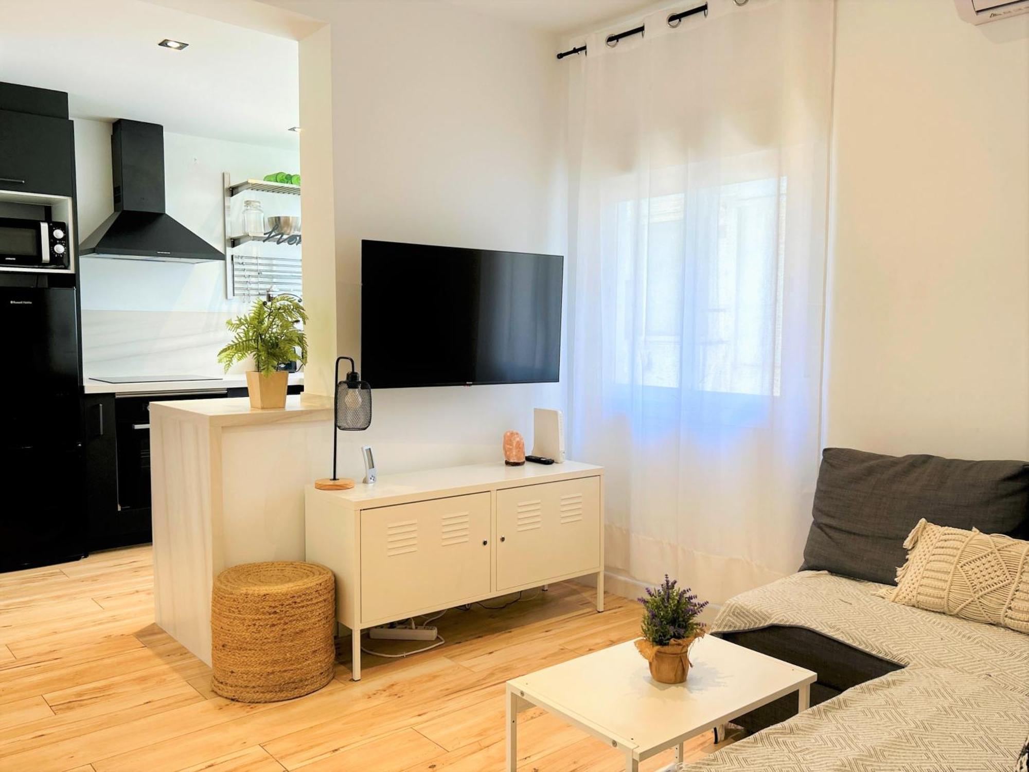 Ecochic Apartment In Fuengirola Center ภายนอก รูปภาพ