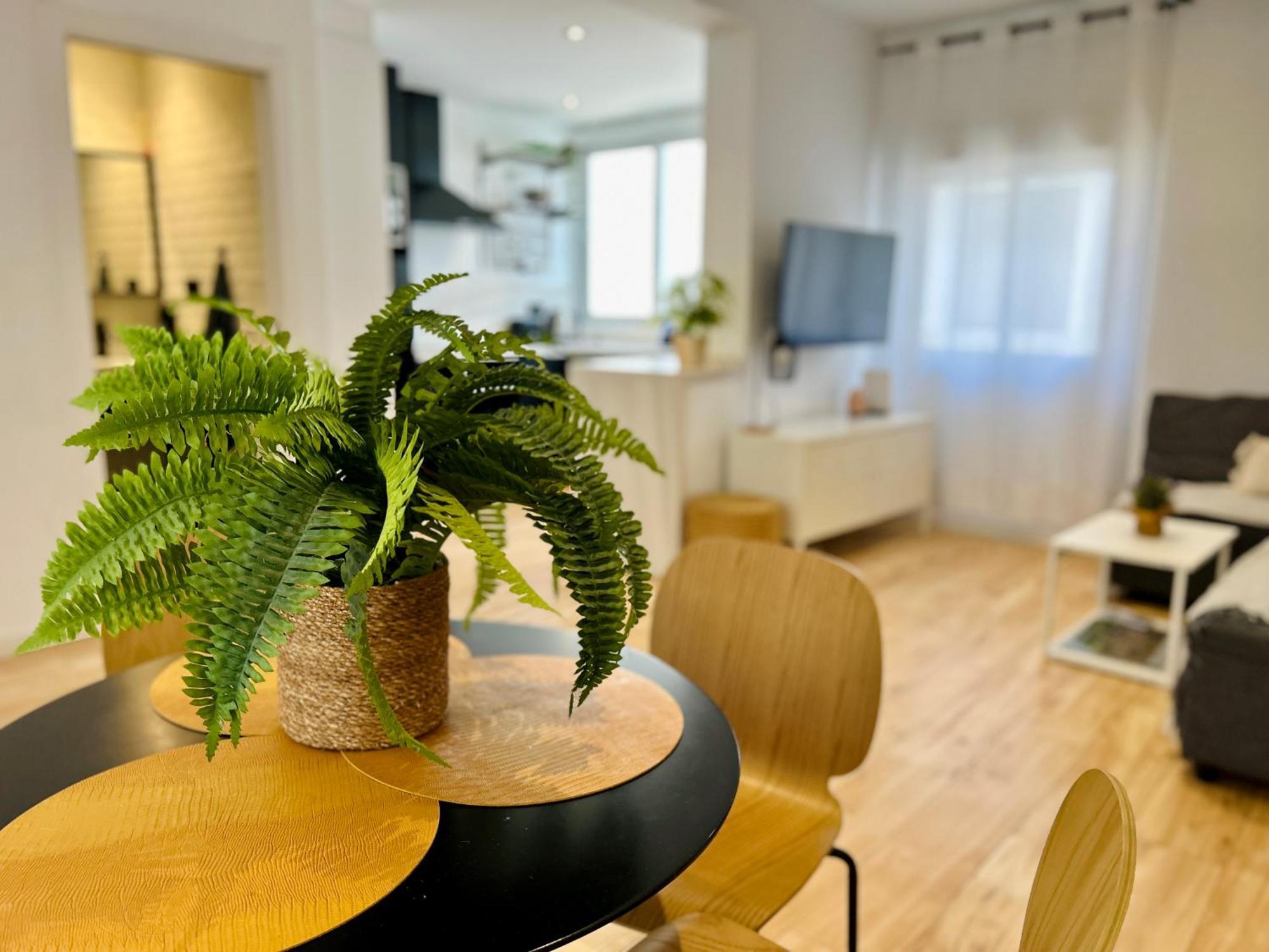 Ecochic Apartment In Fuengirola Center ภายนอก รูปภาพ