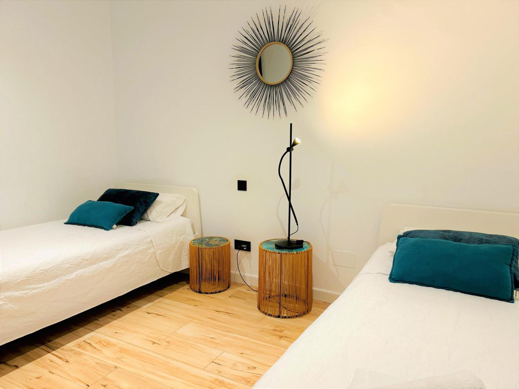 Ecochic Apartment In Fuengirola Center ภายนอก รูปภาพ