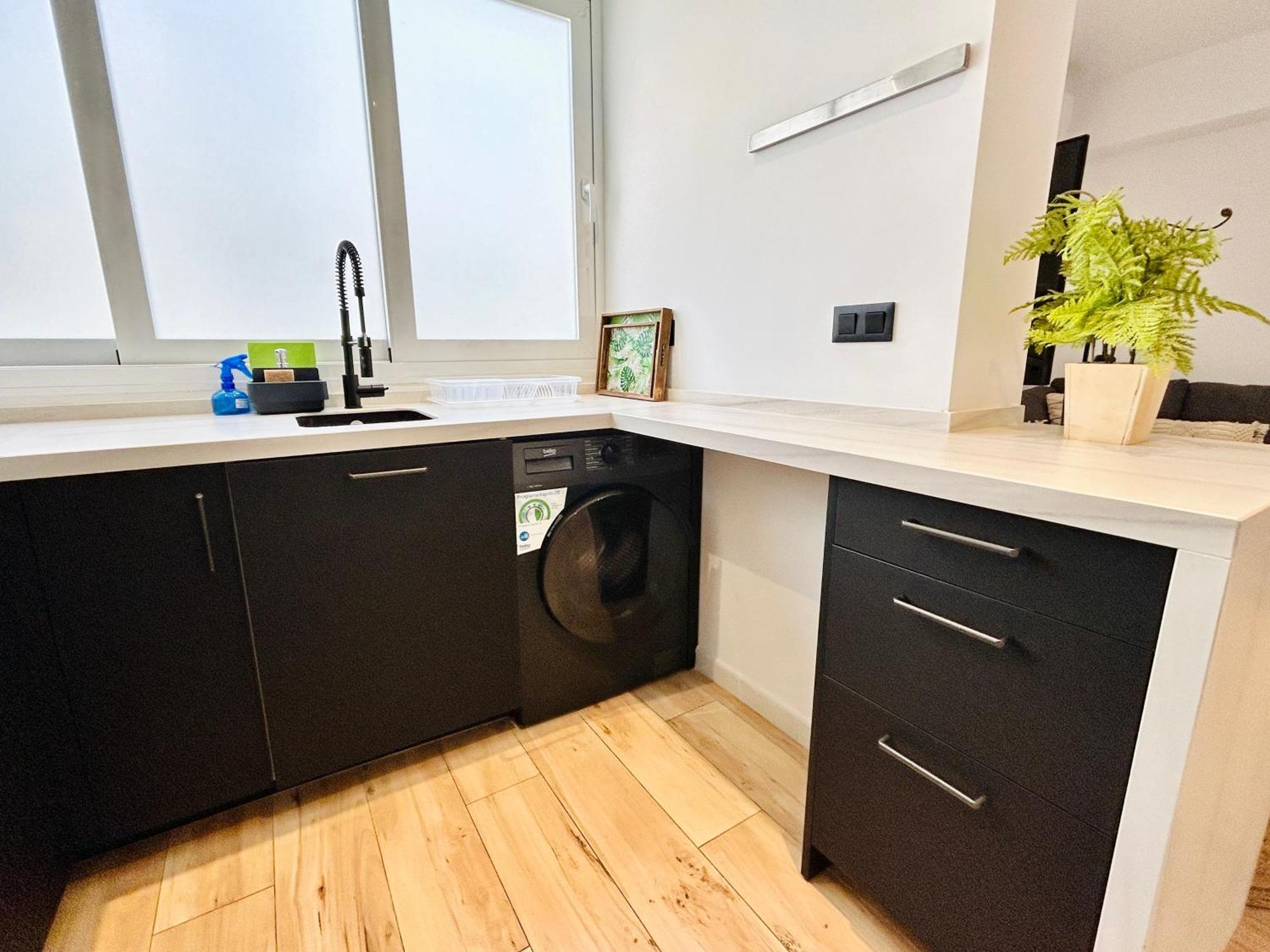 Ecochic Apartment In Fuengirola Center ภายนอก รูปภาพ