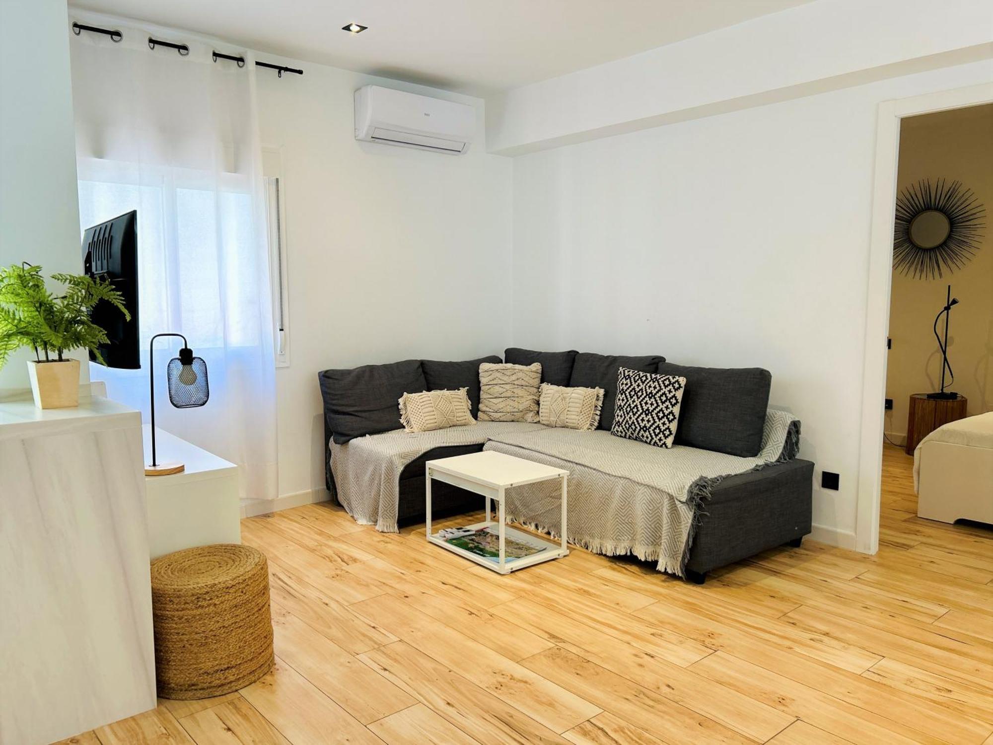 Ecochic Apartment In Fuengirola Center ภายนอก รูปภาพ