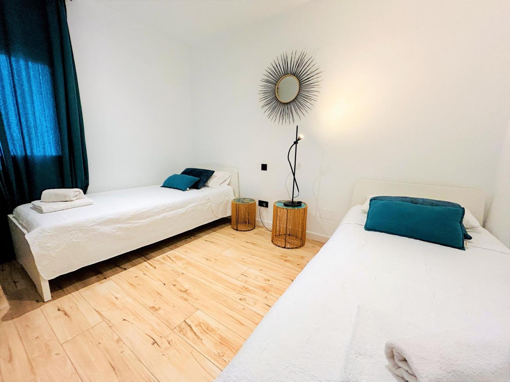 Ecochic Apartment In Fuengirola Center ภายนอก รูปภาพ