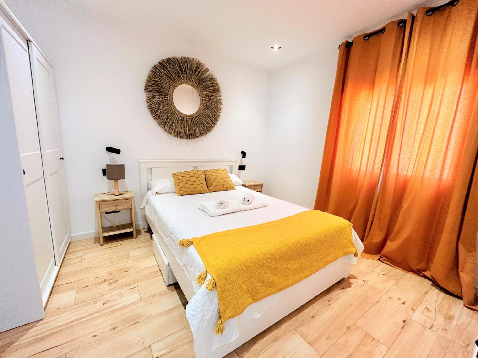 Ecochic Apartment In Fuengirola Center ภายนอก รูปภาพ