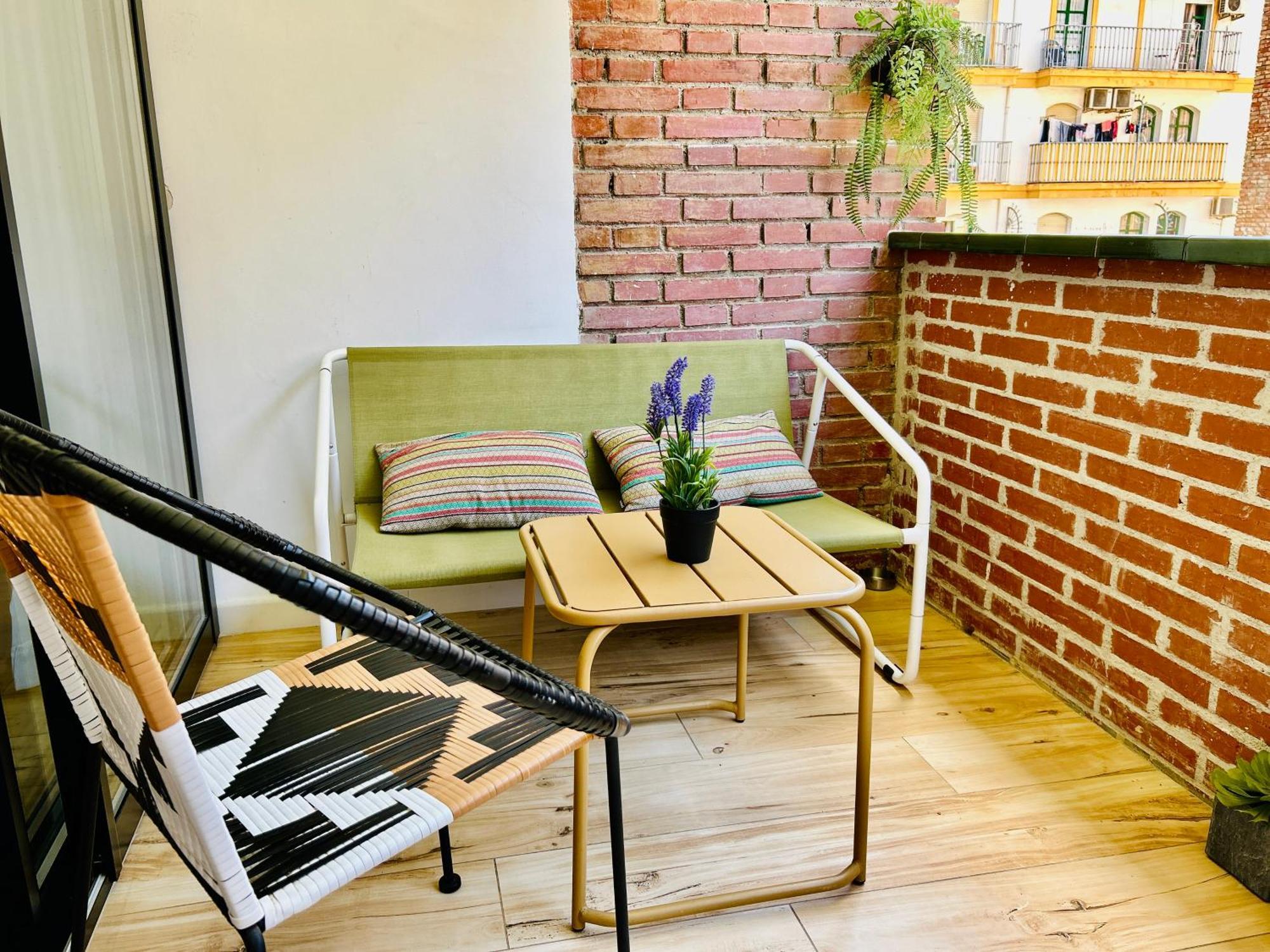 Ecochic Apartment In Fuengirola Center ภายนอก รูปภาพ