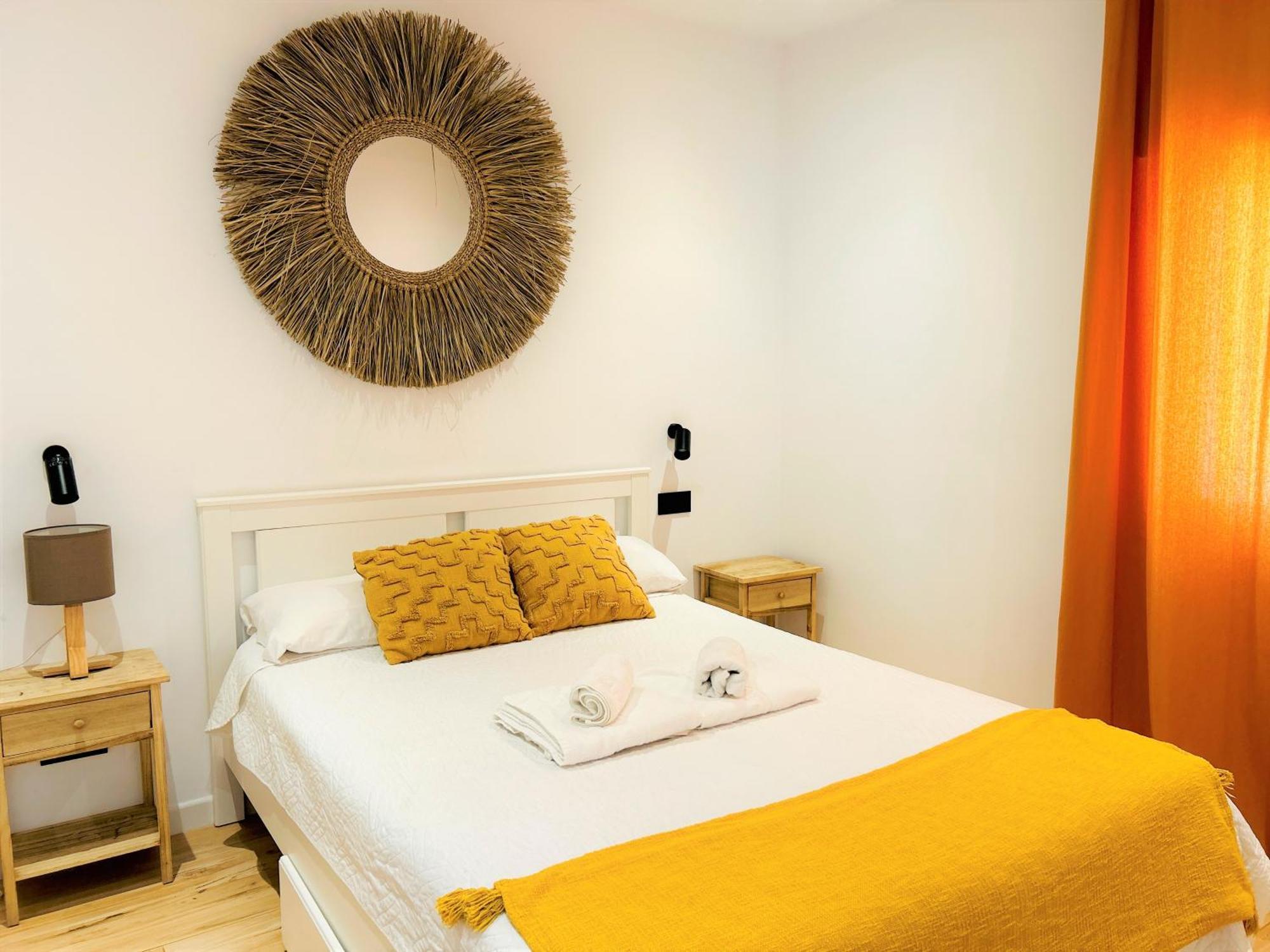 Ecochic Apartment In Fuengirola Center ภายนอก รูปภาพ